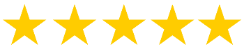 5 stars