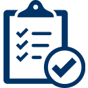 clipboard icon