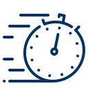 clock icon