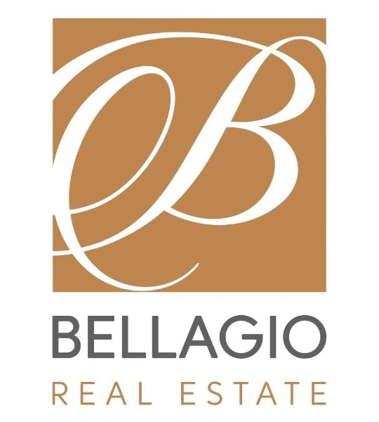 Bellagio Real Estate Logo